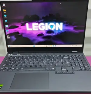 New Laptop Lenovo Legion Y720 24GB Intel Core I7 SSD 1T