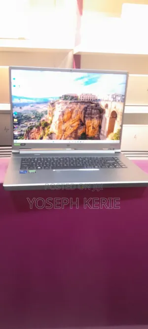 New Laptop Acer Predator Helios 300 16GB Intel Core I7 SSD 1T