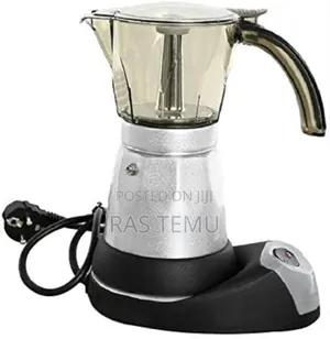 Electric Coffee Maker