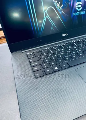 New Laptop Dell XPS 15 16GB Intel Core I7 SSD 512GB