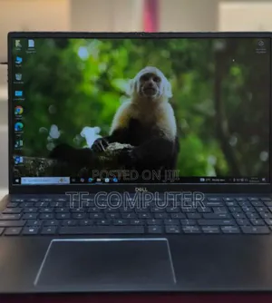 New Laptop Dell Vostro DVCI315 24GB Intel Core I7 SSD 512GB
