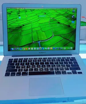 New Laptop Apple MacBook Air 2014 4GB Intel Core I5 SSD 128GB