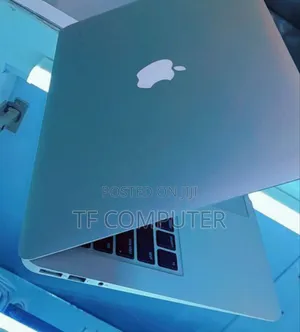 New Laptop Apple MacBook Air 2014 4GB Intel Core I5 SSD 128GB