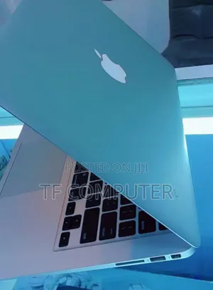 New Laptop Apple MacBook Air 2014 4GB Intel Core I5 SSD 128GB