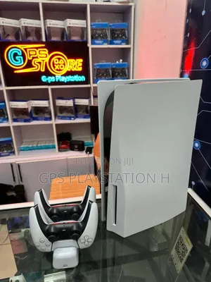Ps 5[Playstation Five]