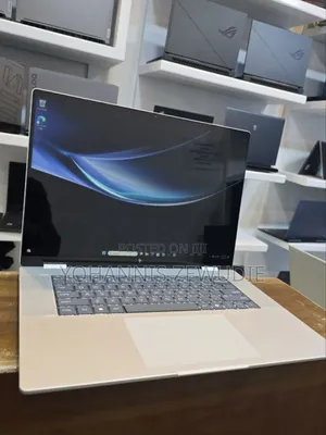 New Laptop HP Envy X360 16GB Intel Core Ultra 7 SSD 1T