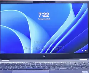 New Laptop HP ZBook 14 16GB Intel Core I7 SSD 512GB
