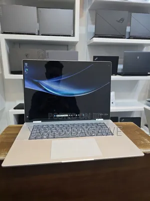 New Laptop HP Envy X360 16GB Intel Core Ultra 7 SSD 1T