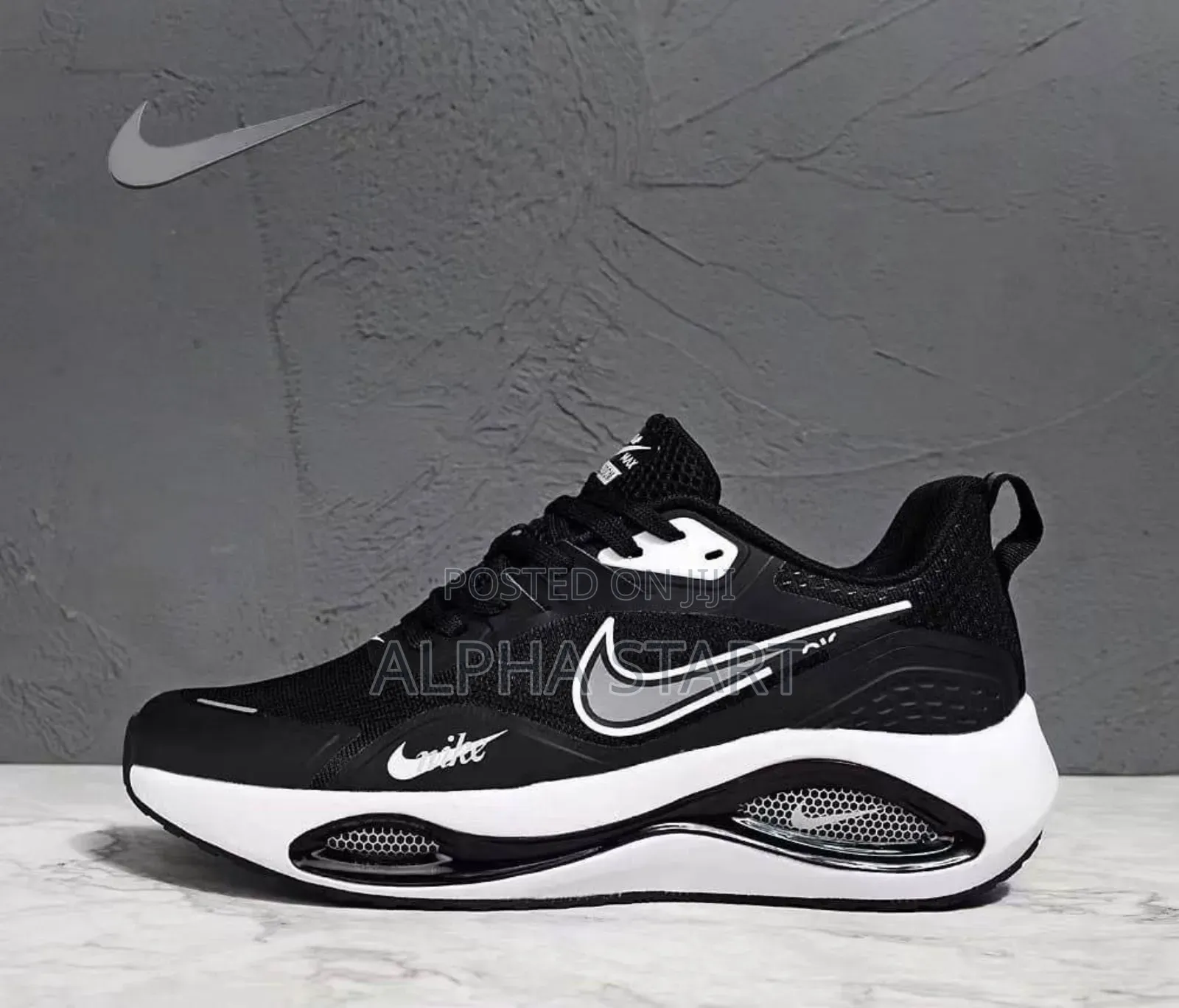 Nike Air Zoom Premium Quality 
By 4 Color Made in Vietnam