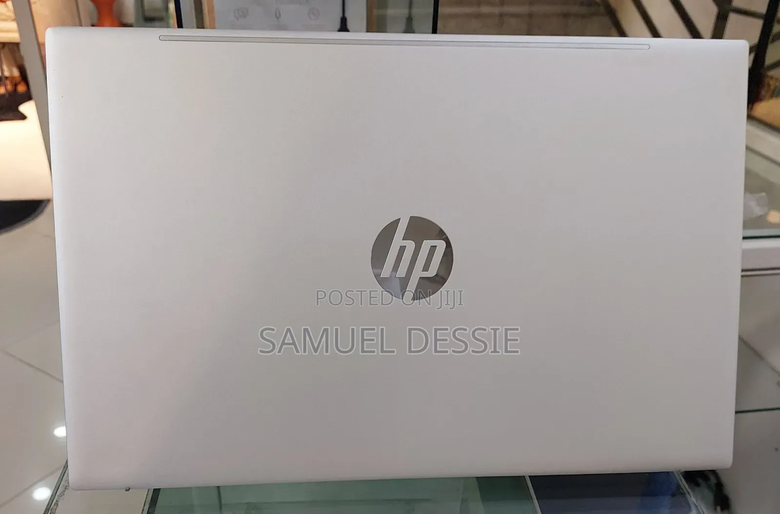 New Laptop HP Pavilion 15 8GB Intel Core I7 SSD 1T