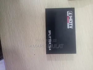 Hdmi Spliter