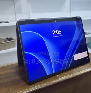 New Laptop HP Spectre X360 18GB Intel Core I7 SSD 1T