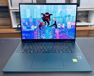 New Laptop Dell Inspiron 15 16GB Intel Core I7 SSD 512GB