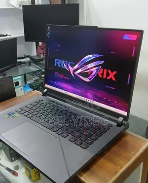 New Laptop Asus 32GB Intel Core I9 SSD 1T