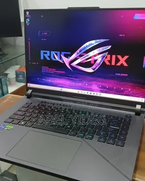 New Laptop Asus 32GB Intel Core I9 SSD 1T