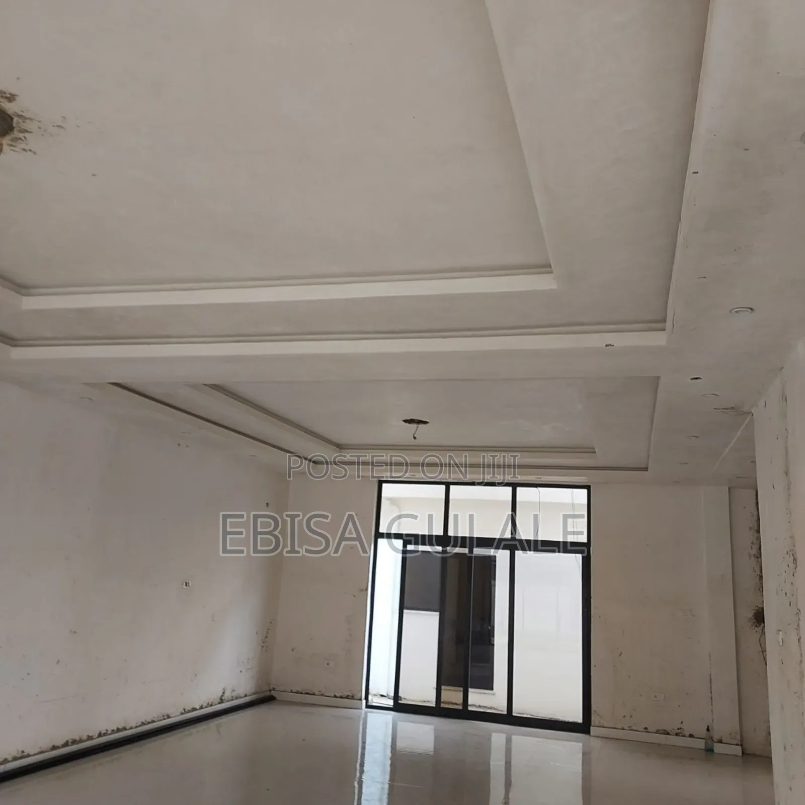 Furnished 6bdrm Apartment in Roseta, Yeka for sale