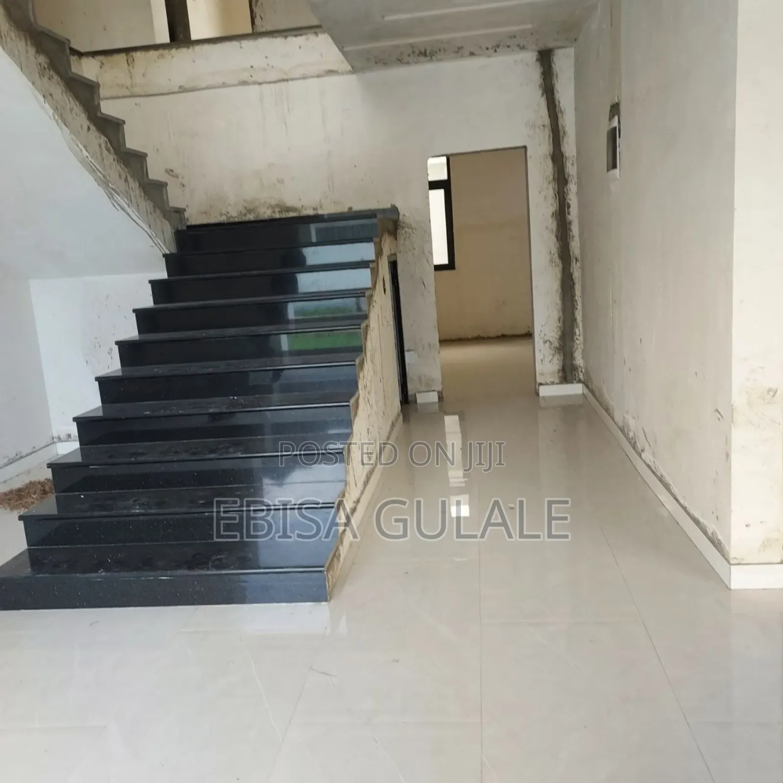 Furnished 6bdrm Apartment in Roseta, Yeka for sale