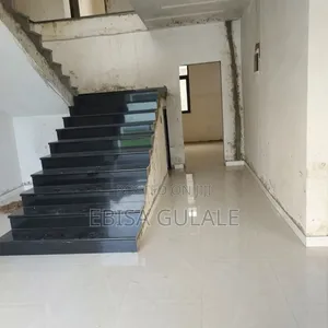 Furnished 6bdrm Apartment in Roseta, Yeka for sale