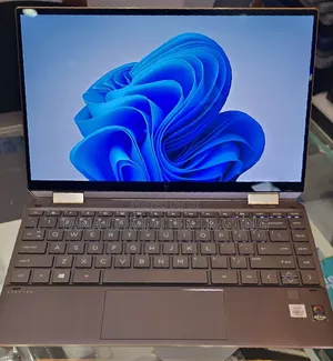 New Laptop HP Spectre 14 16GB Intel Core I7 SSD 512GB