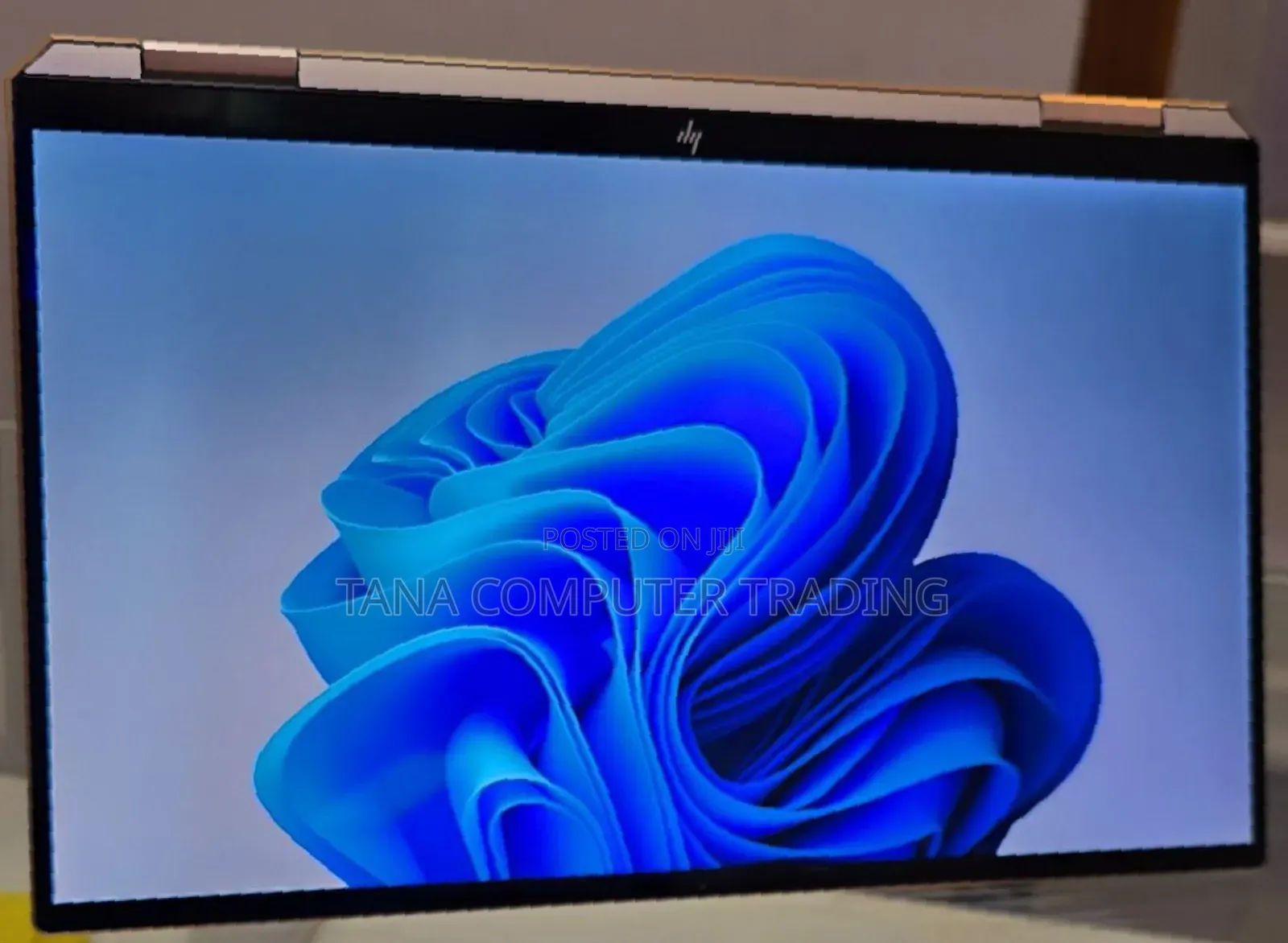 New Laptop HP Spectre 14 16GB Intel Core I7 SSD 512GB