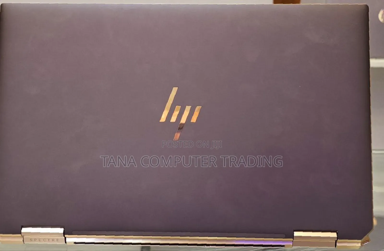 New Laptop HP Spectre 14 16GB Intel Core I7 SSD 512GB