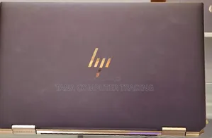 New Laptop HP Spectre 14 16GB Intel Core I7 SSD 512GB