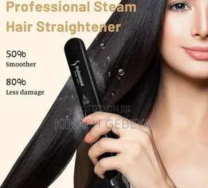 Proffessional Hair Starightner