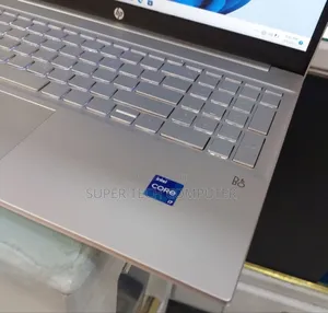 New Laptop HP Pavilion 15 8GB Intel Core I7 SSD 1T