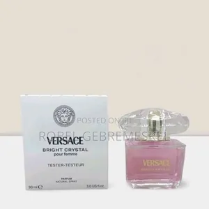Versace Orginal Tester Perfumes