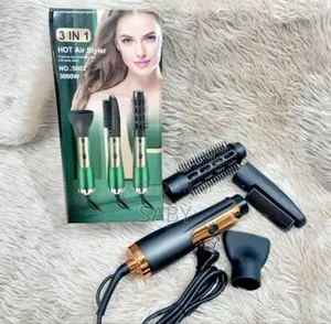 3in1 Hot Air Styler