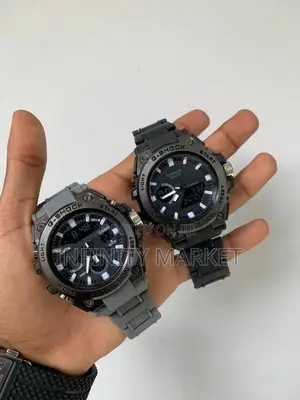 Original Gshock Watch