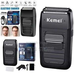 Kemei Km-1102 Electric Shaver
