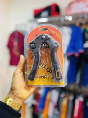 60kg Hand Grip Machine