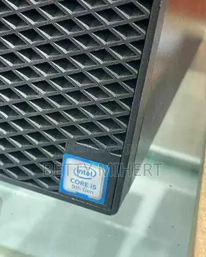 Desktop Computer Dell OptiPlex 3070 8GB Intel Core I5 HDD 1T