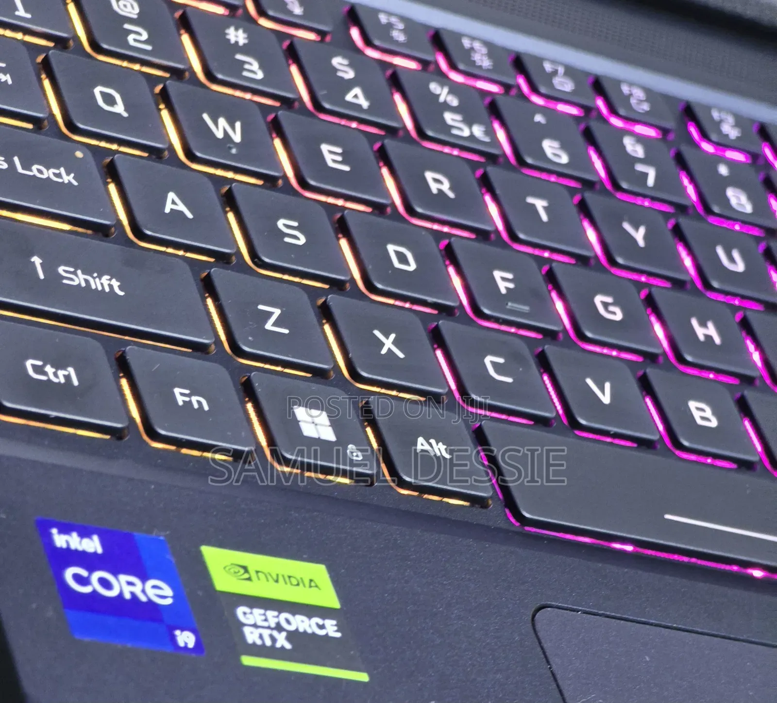 New Laptop Acer Predator Helios 300 16GB Intel Core I9 SSD 1T