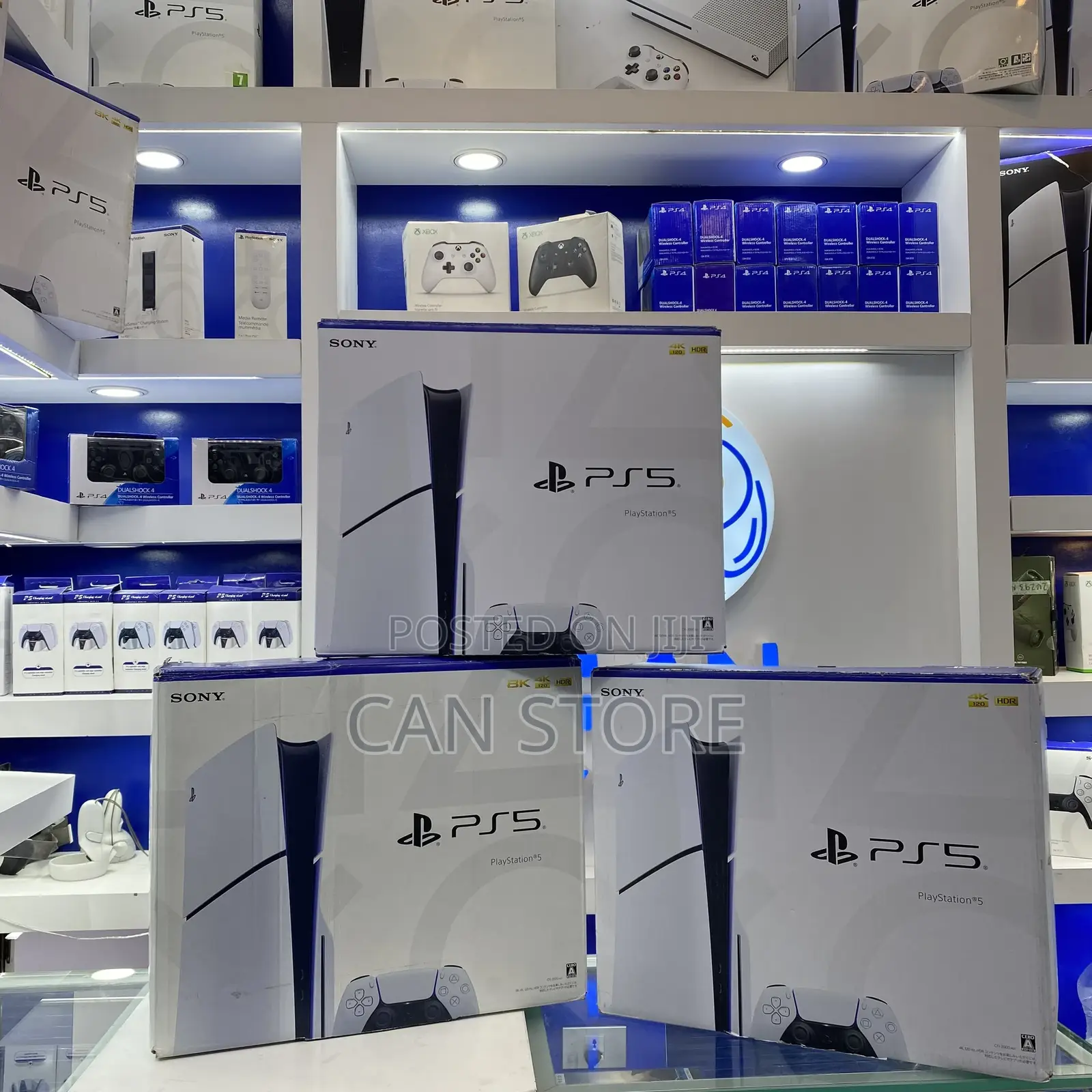 Playstation 5 Slim