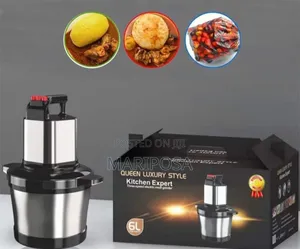 Queen Luxury Style Kitchen Expert