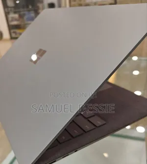 New Laptop Microsoft Surface Book 3 16GB Intel Core I7 SSD 512GB