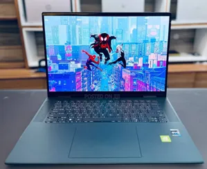 New Laptop Dell Inspiron 15 16GB Intel Core I7 SSD 1T