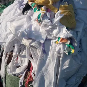 Textile Waste