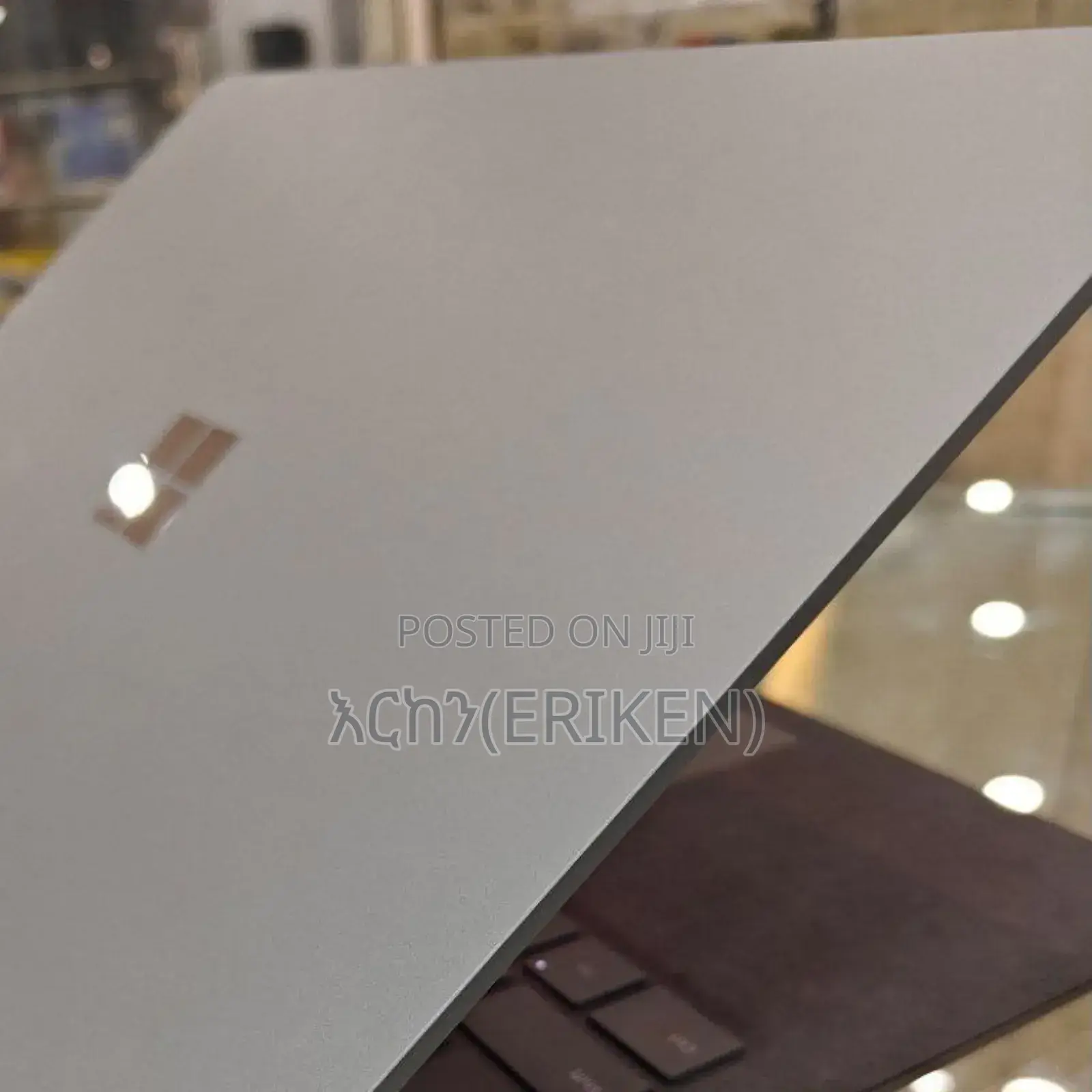 New Laptop Microsoft Surface Book 16GB Intel Core I7 SSD 512GB