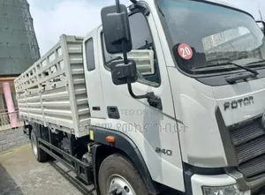 Foton 160 Kunital