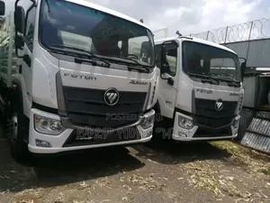 Foton 160 Kunital