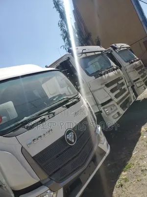 Foton 160 Kunital