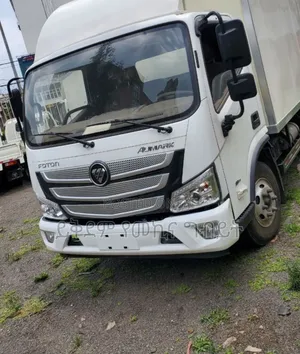 Foton 160 Kunital