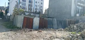 የሚሸጥ ቆንጆ ቤት