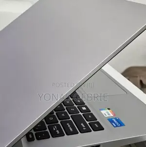 New Laptop Acer Aspire 3 8GB Intel Core I5 SSD 512GB