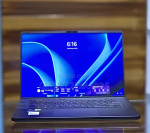 New Laptop Asus Zephyrus M GU502GW-AH76 16GB Intel Core i9 SSD 1T