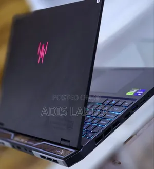 New Laptop Acer Predator Helios 300 16GB Intel Core I9 SSD 1T