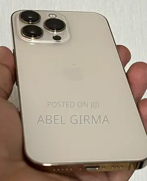 Apple iPhone 14 Pro 128 GB Gold